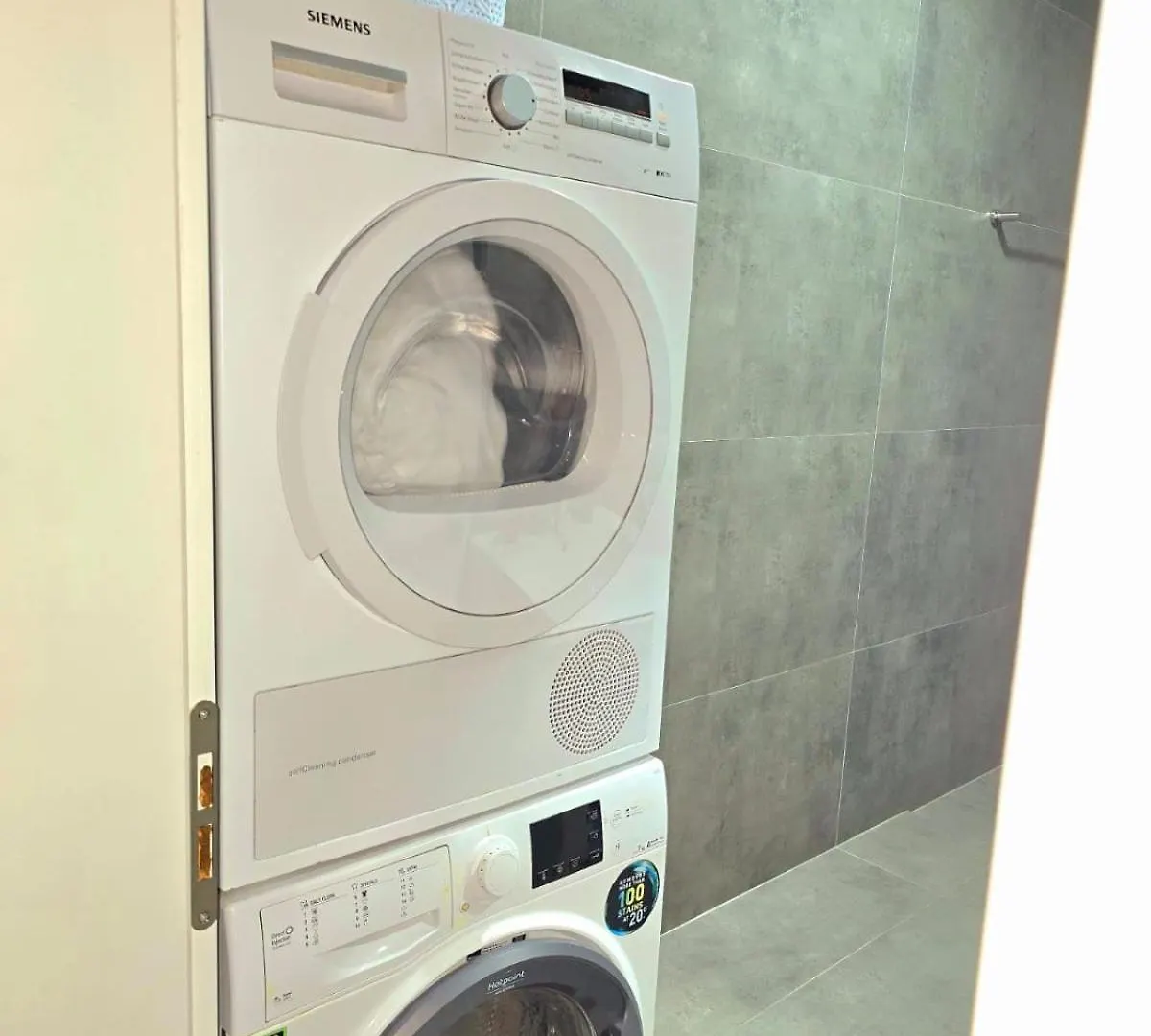 Siart Apartment Tirana Albania
