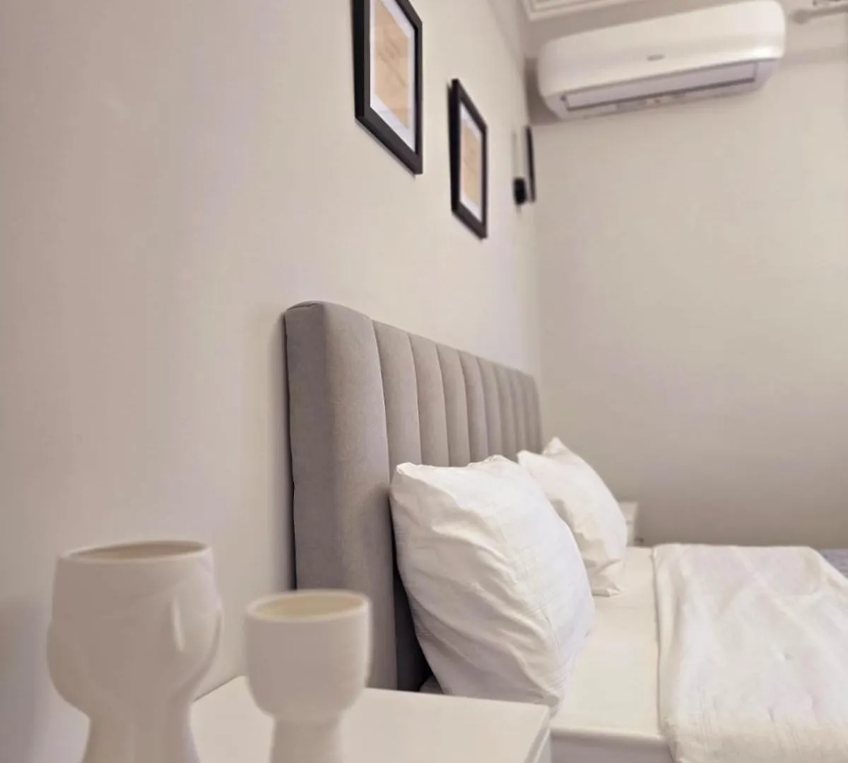 Siart Apartment Tirana