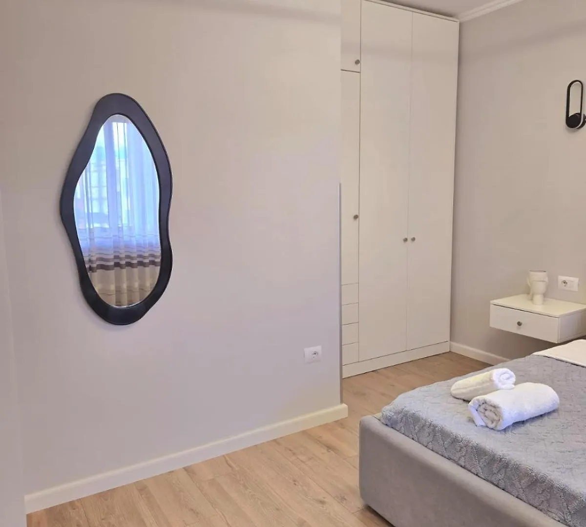 Siart Apartment Tirana Albania