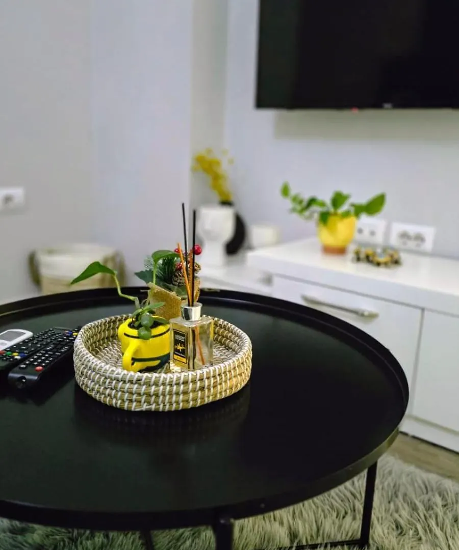 Contatti di Siart Apartment